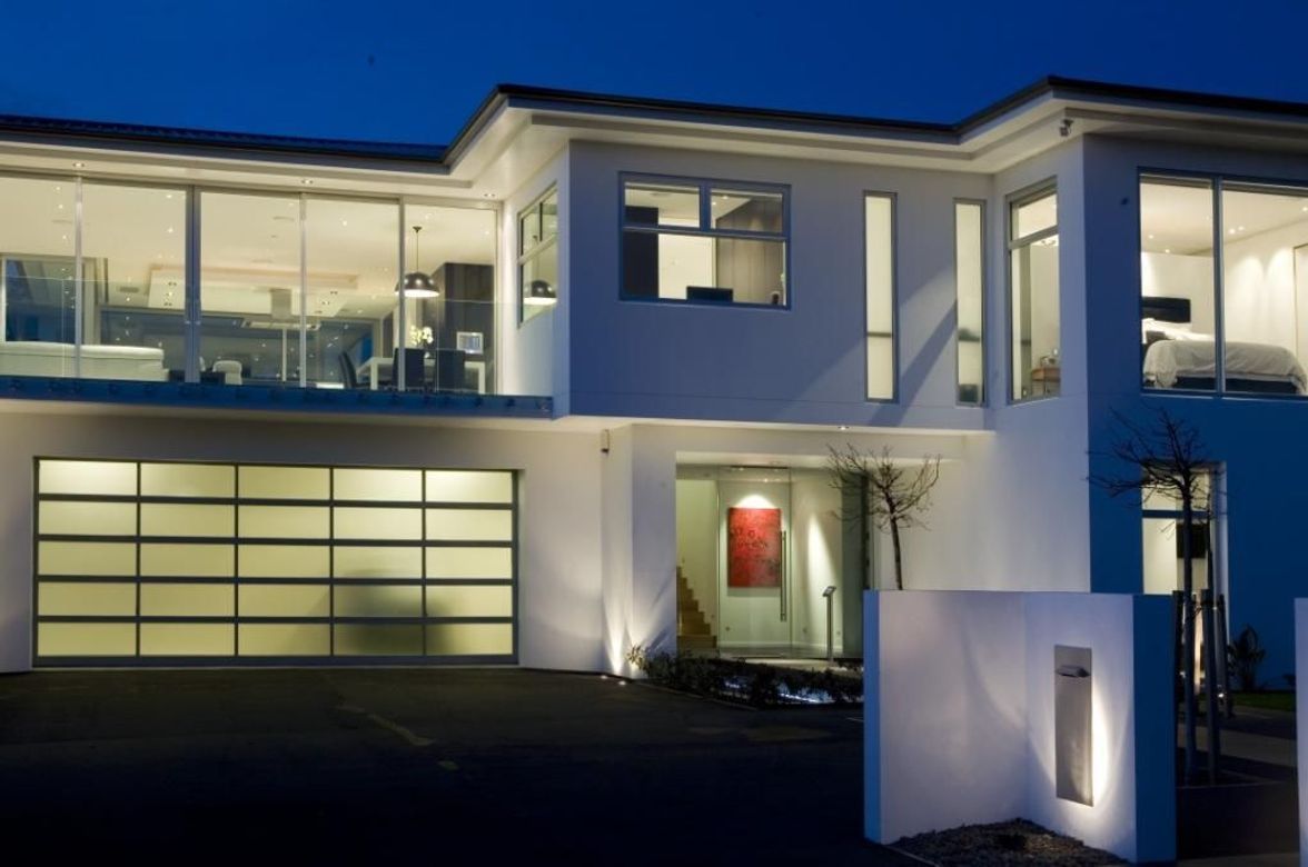 Merrilands Residence
