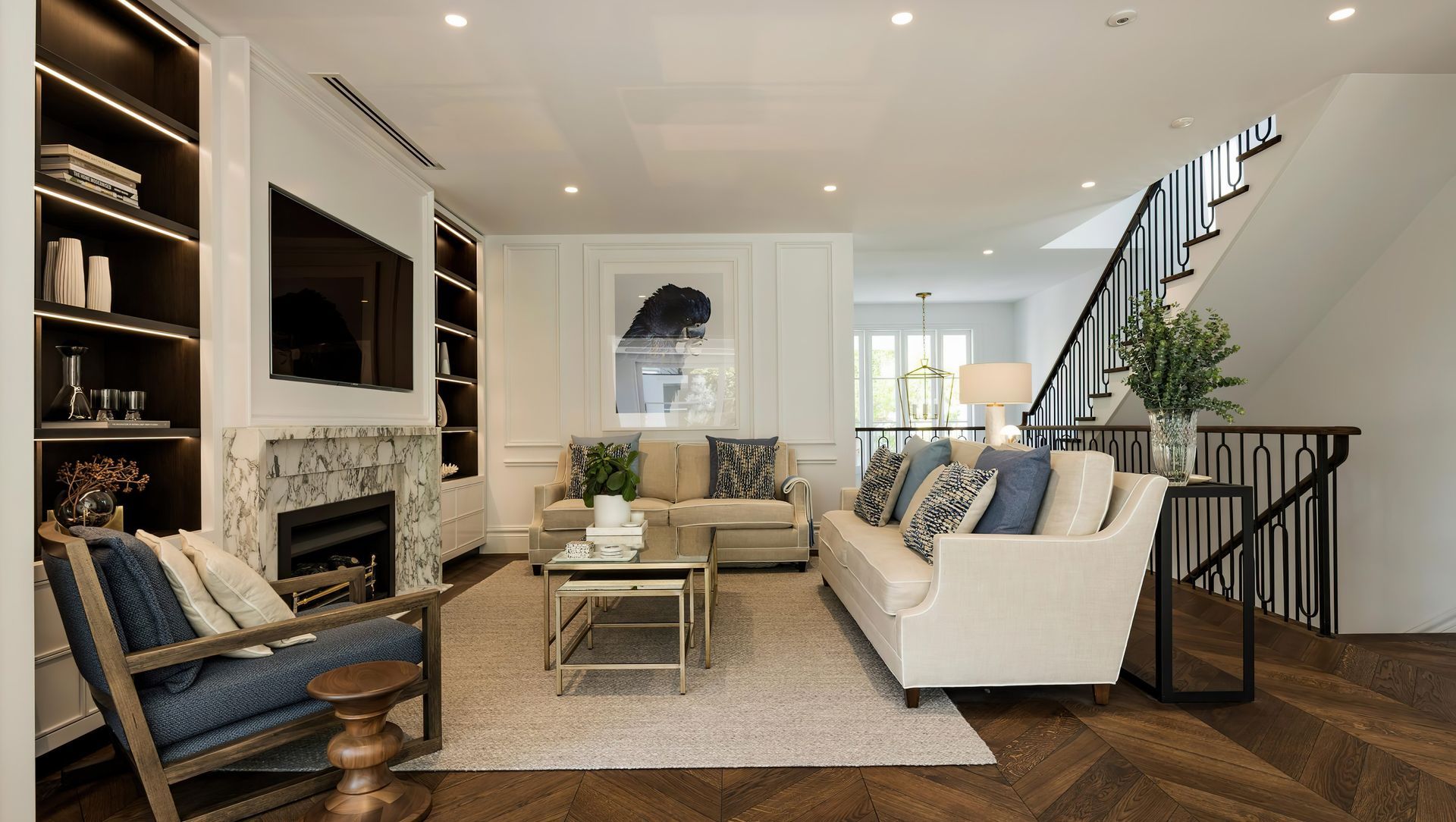 Inner City Living banner