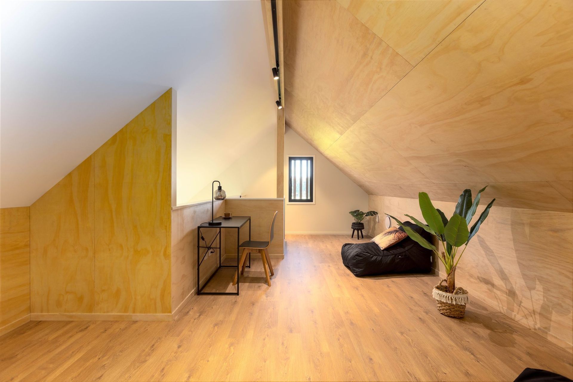 Bushland Park - Project 2