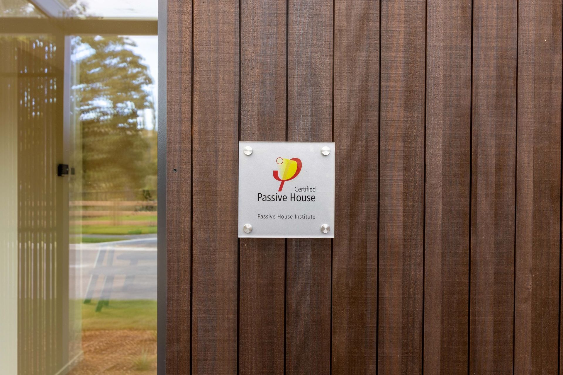 Bushland Park - Project 1