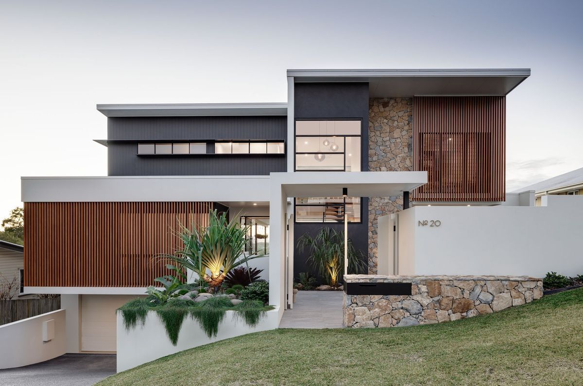 Dagmar Residence