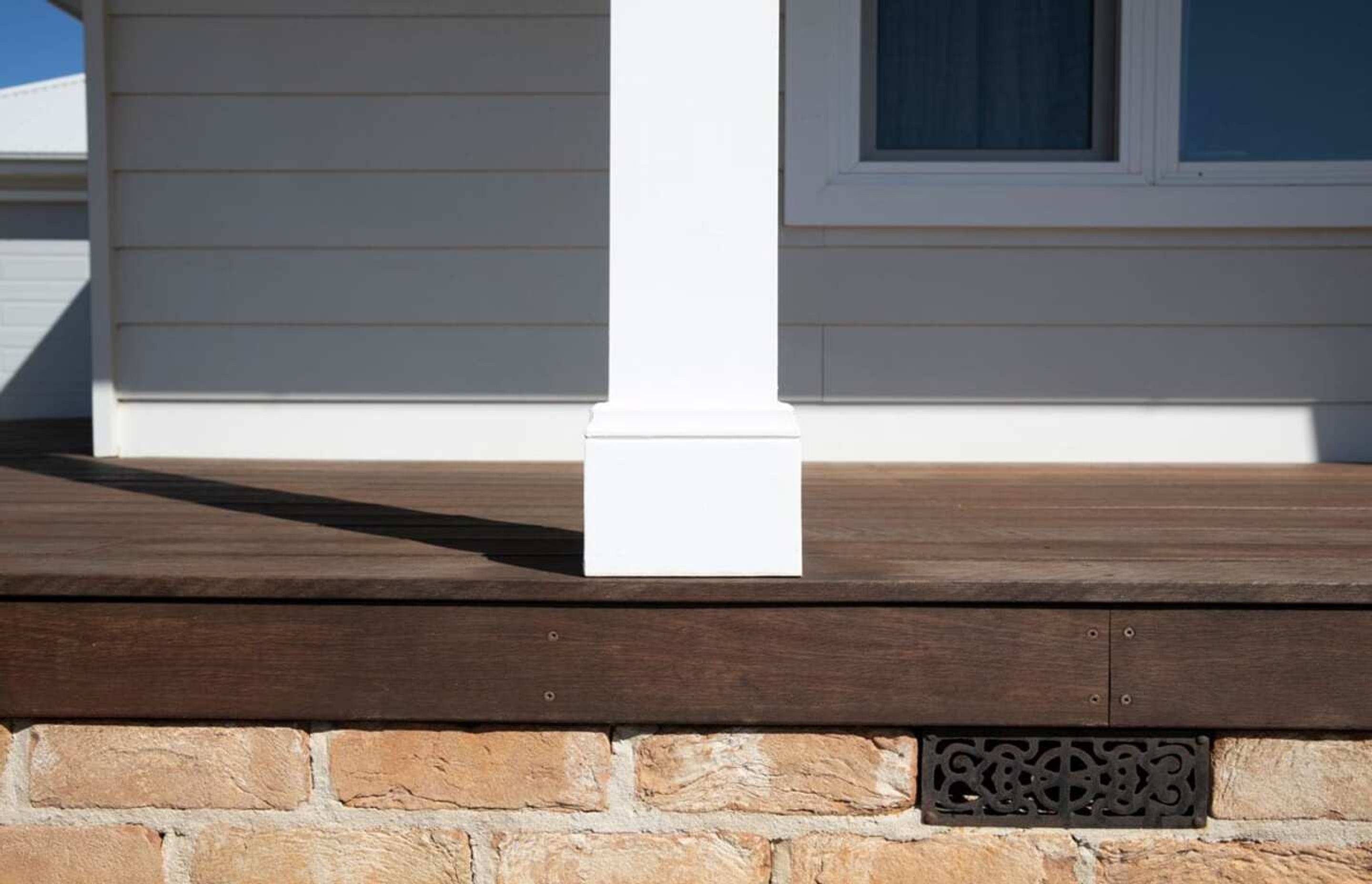 Sir James Fairfax Drive, Bowral by Waratah Building ArchiPro AU