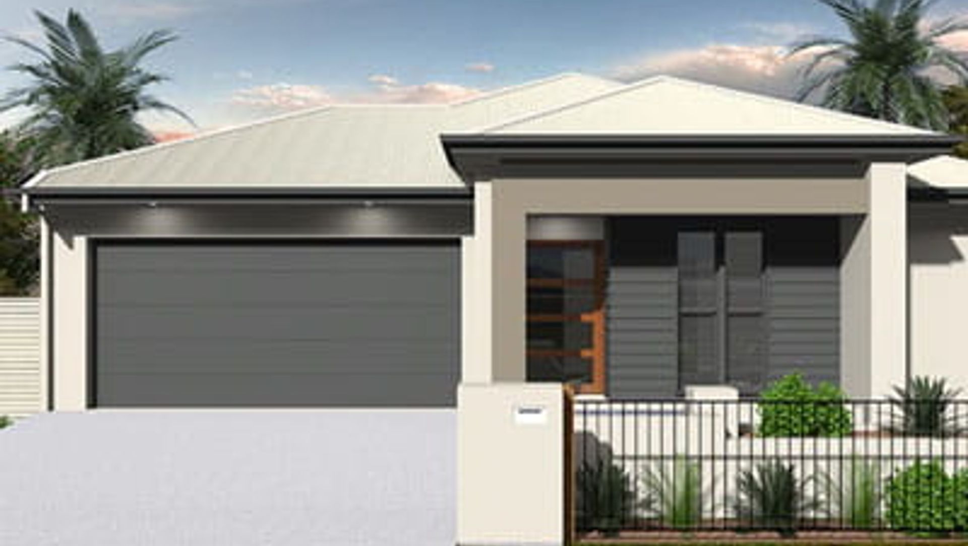Jazz Homes - Townsville banner
