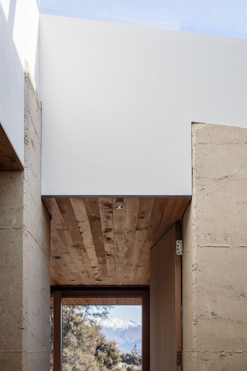 Kanuka House