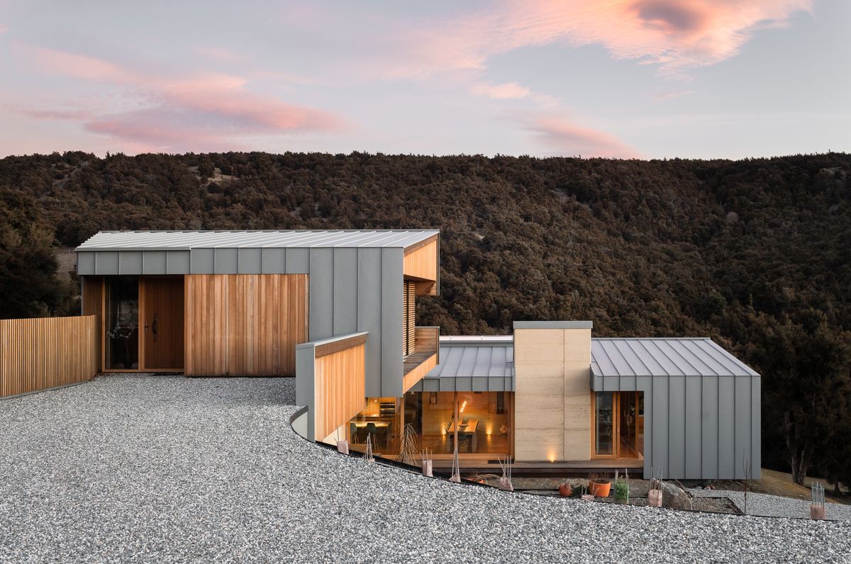 Kanuka House