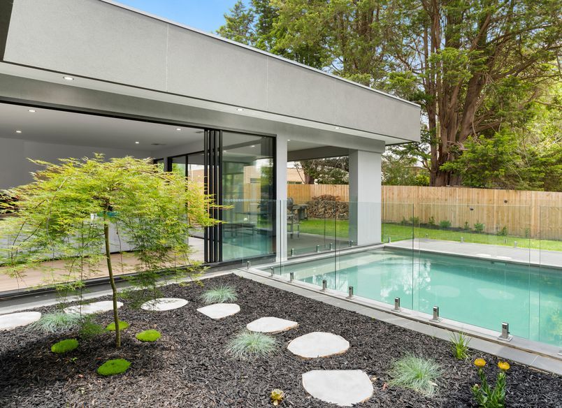 New Build Warranwood