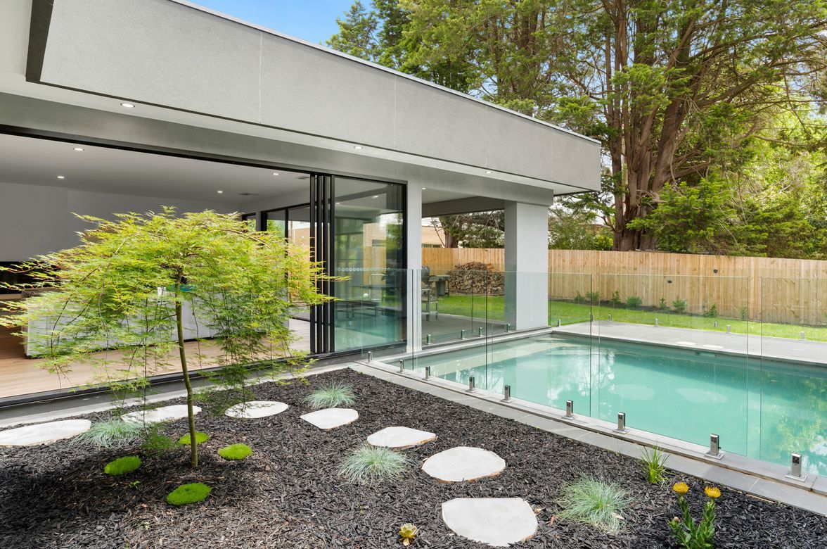 New Build Warranwood