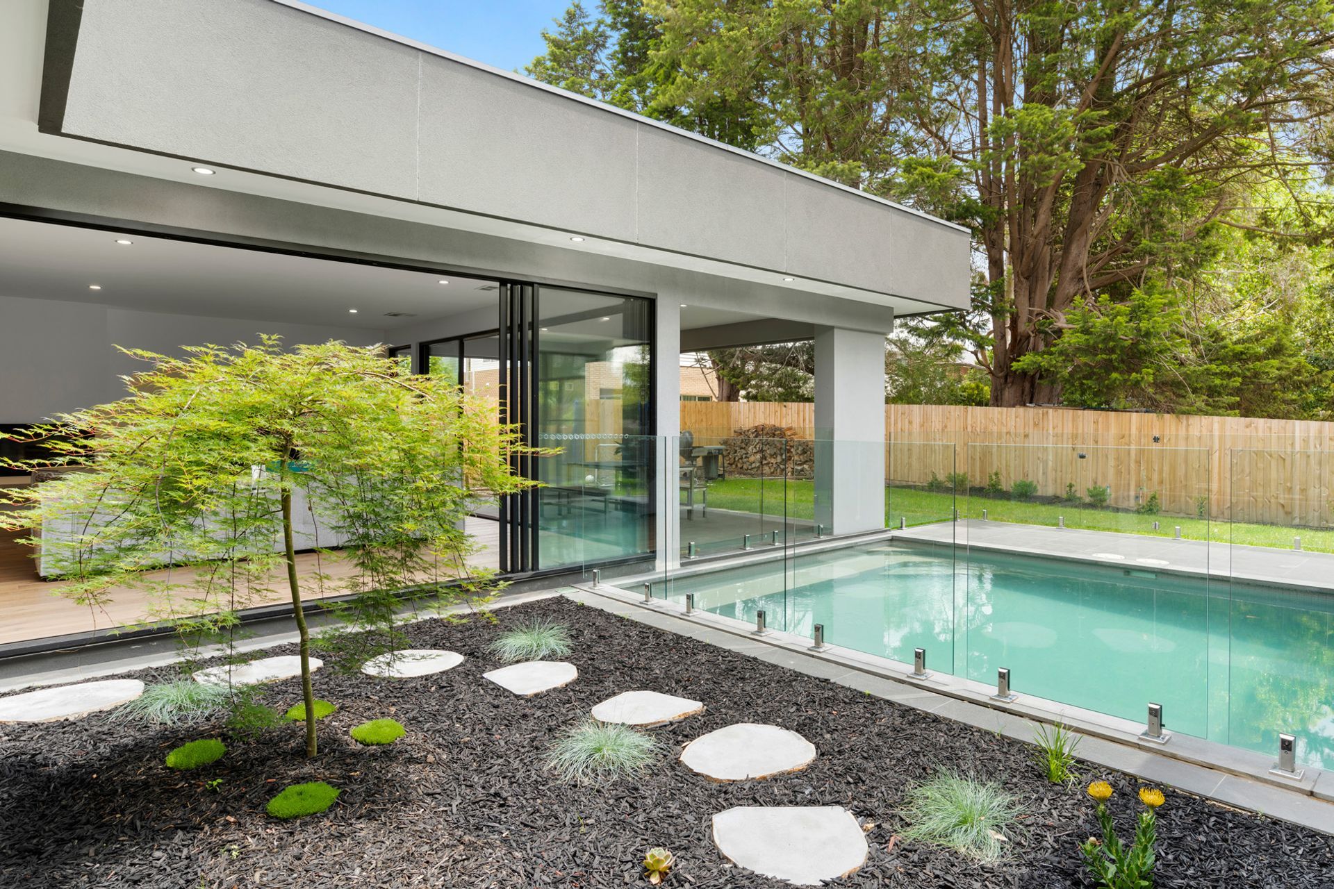 New Build Warranwood