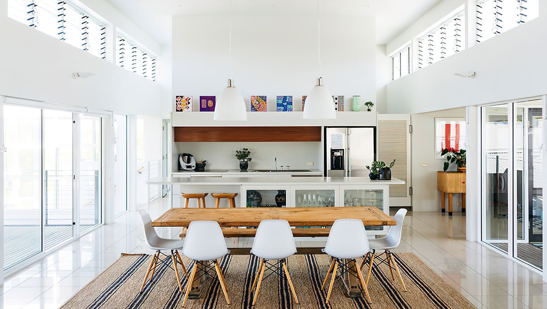 Kilcare House banner