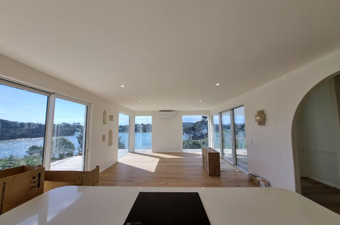 Rangitahi Raglan New House