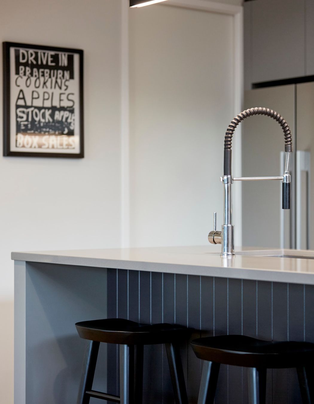 Honouring the Avenues