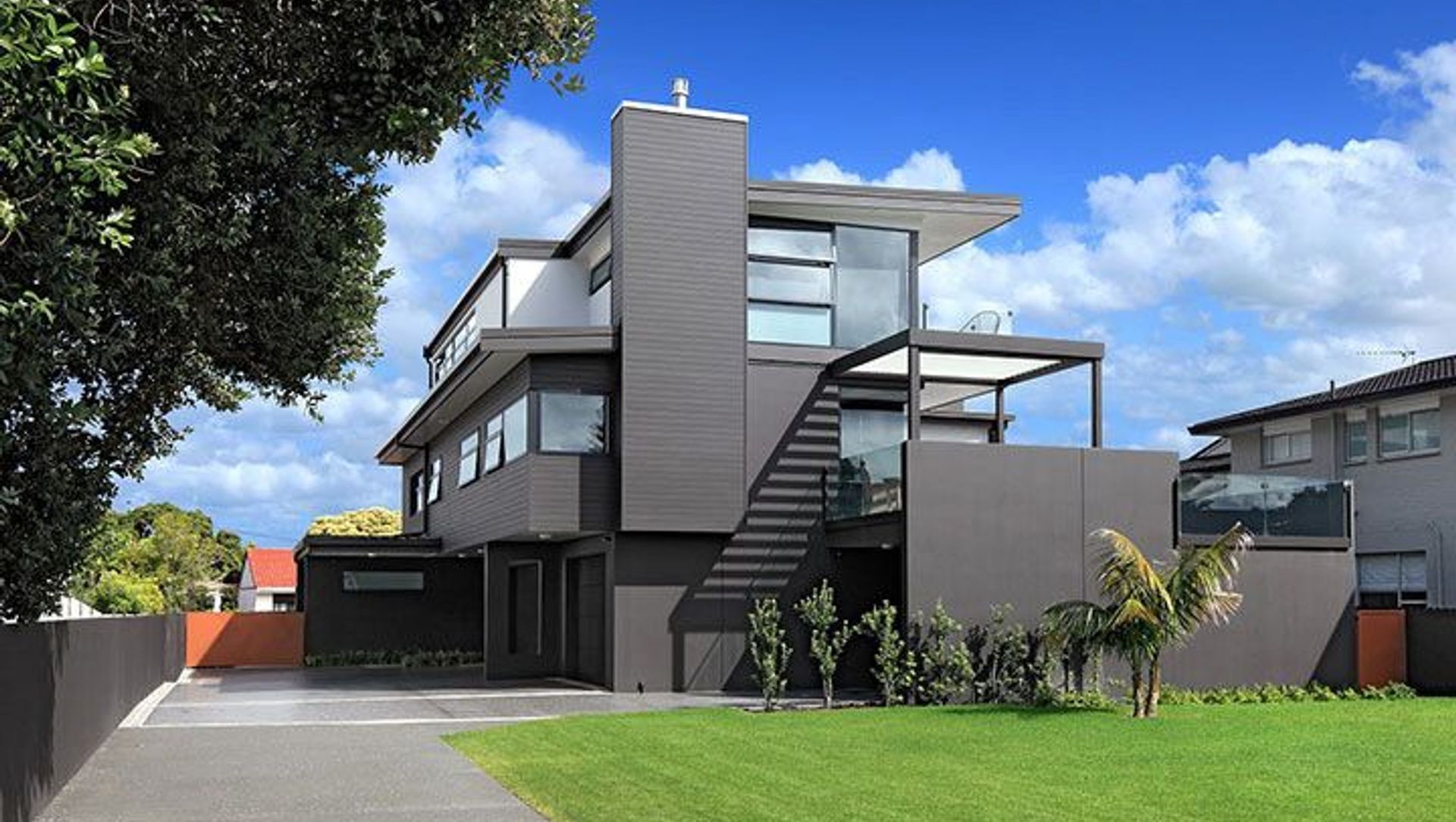 Beachside Lifestyle banner