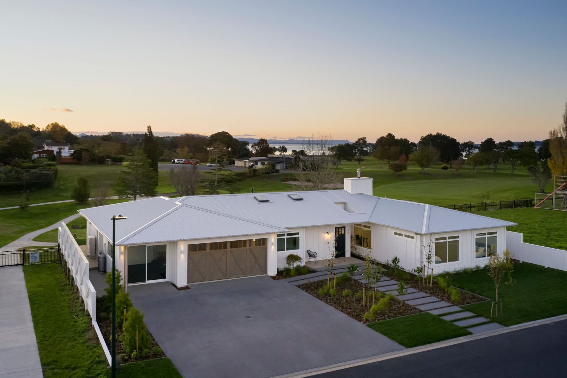 Omokoroa Showhome