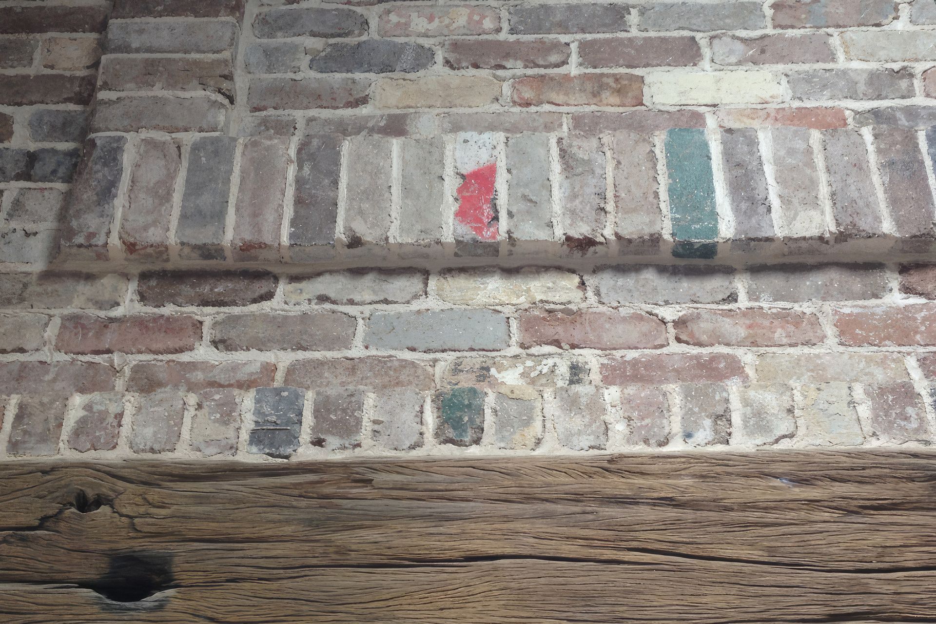 Photography Credit: The Brick Pit