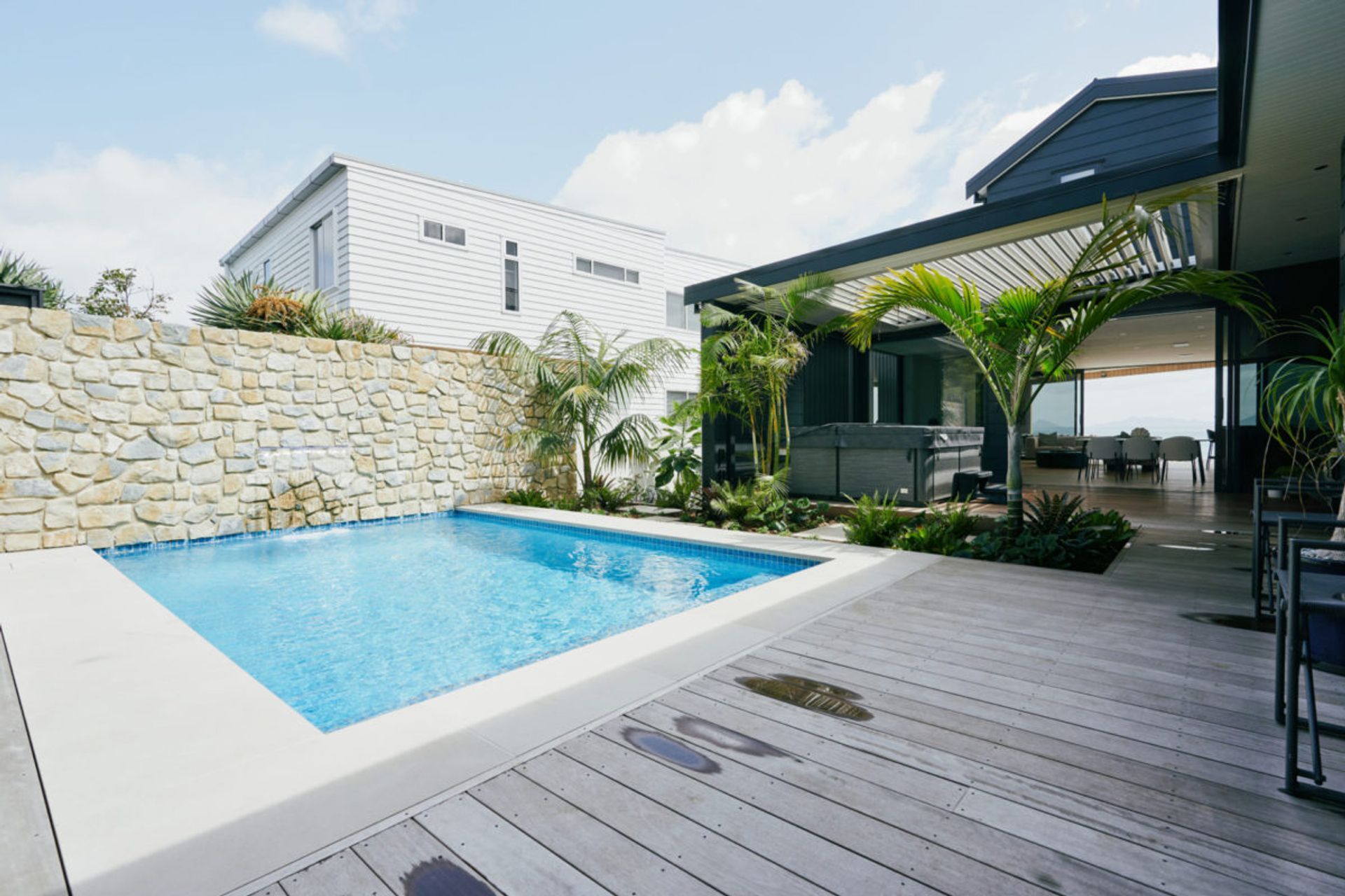 Langs Beach, Northland