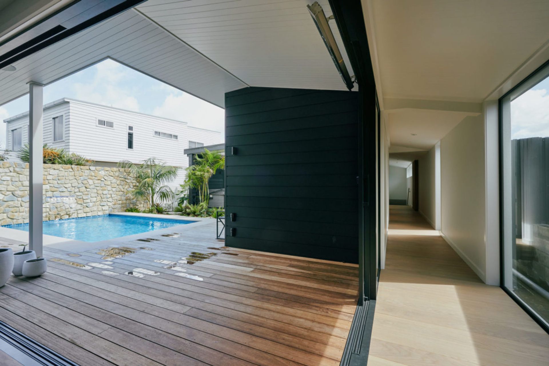 Langs Beach, Northland