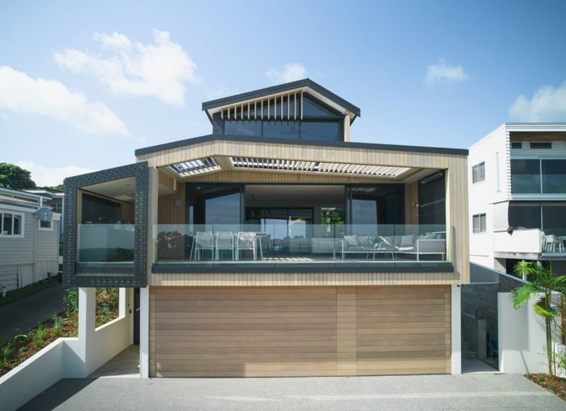 Langs Beach, Northland