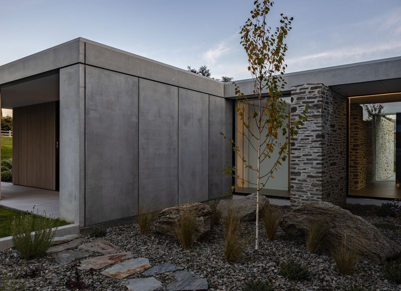 Koroa House | Project of the Month