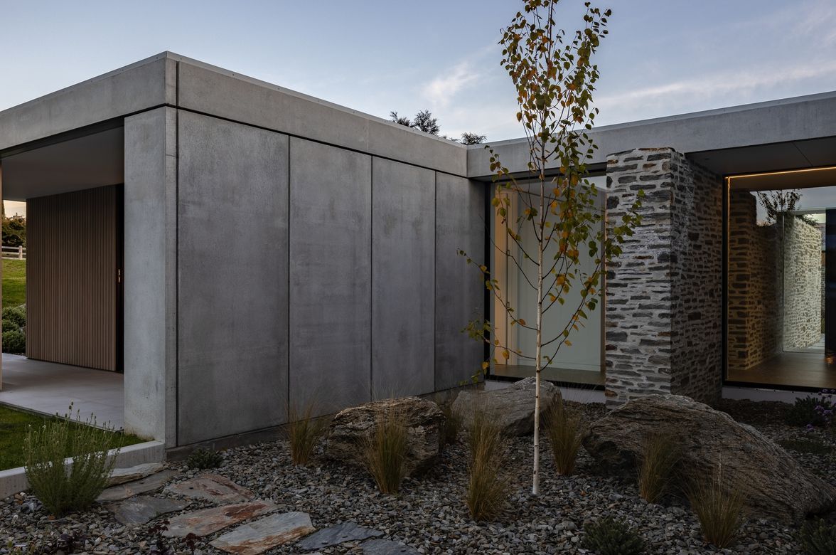 Koroa House | Project of the Month