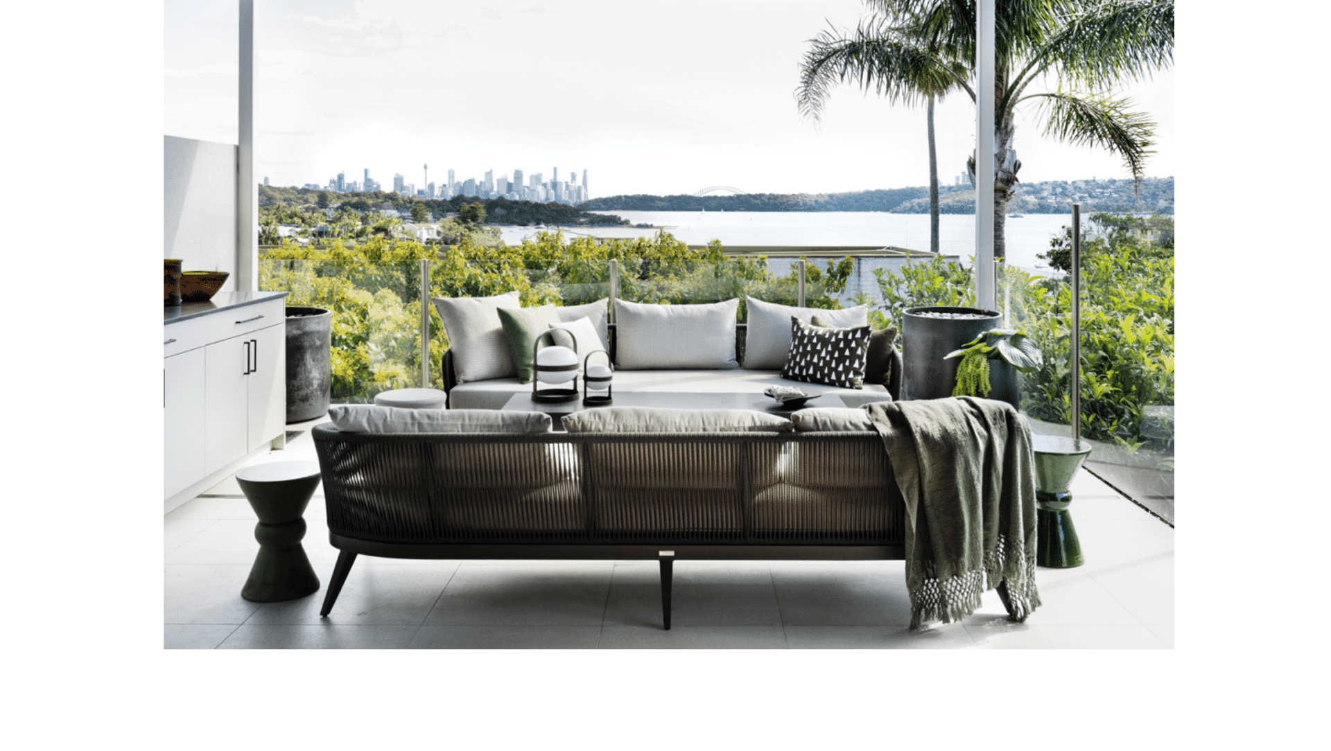 Watsons Bay House banner