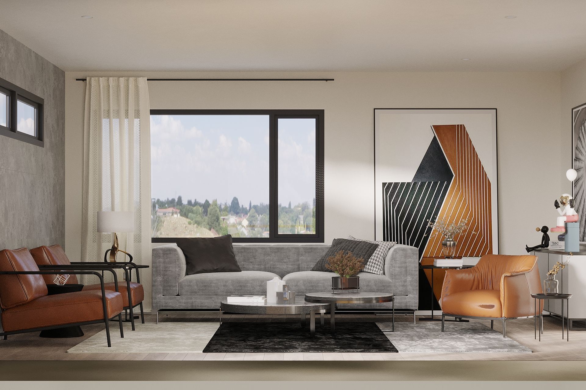 Live the Ultimate Coastal Lifestyle