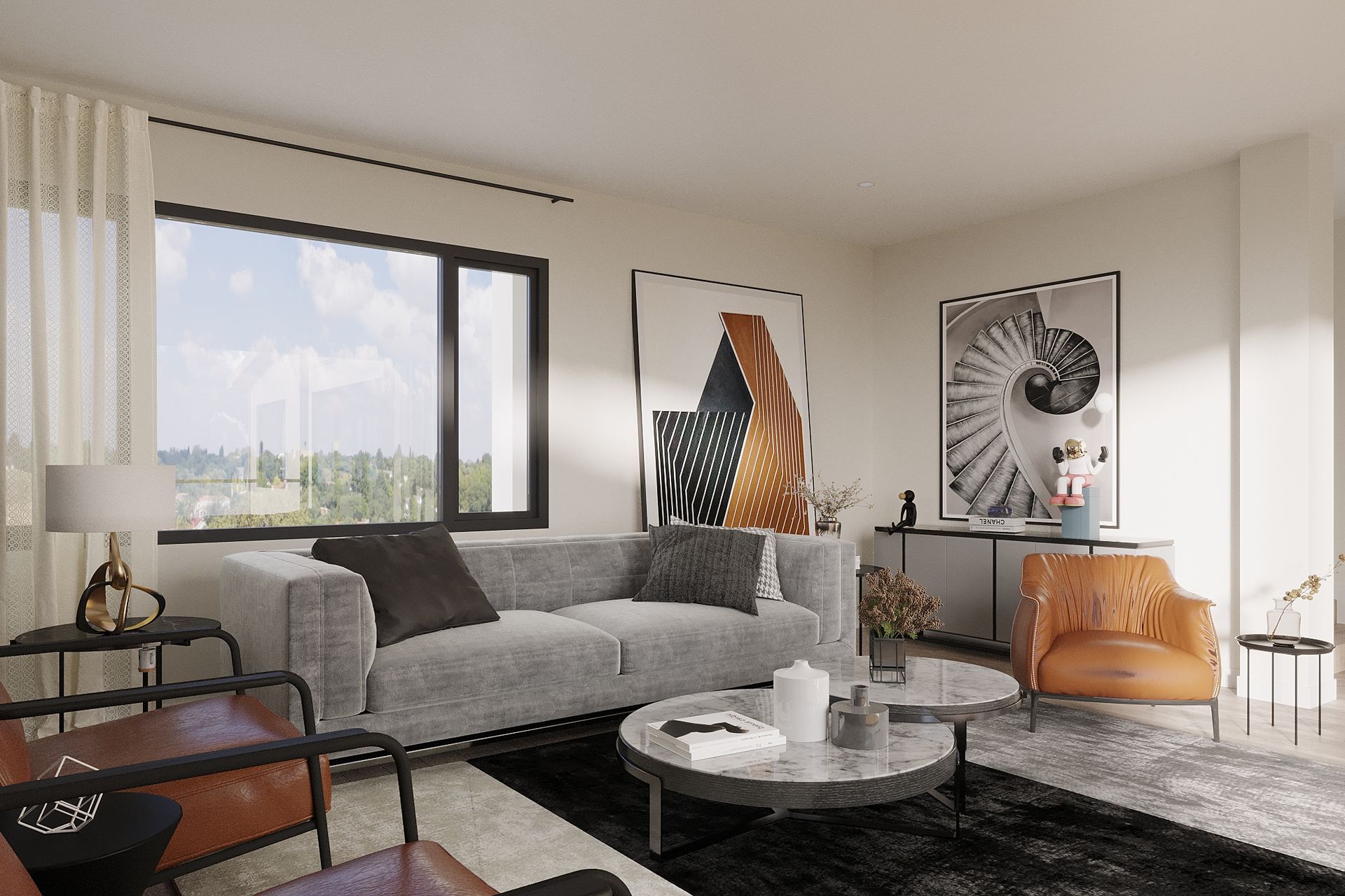 Live the Ultimate Coastal Lifestyle