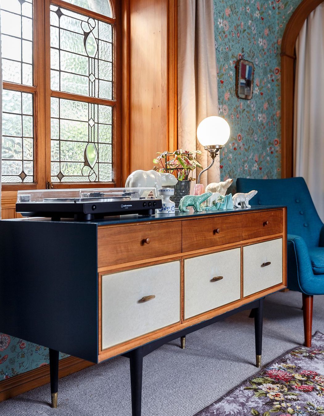 Habitat by Resene Magazine Nile Street Cottage