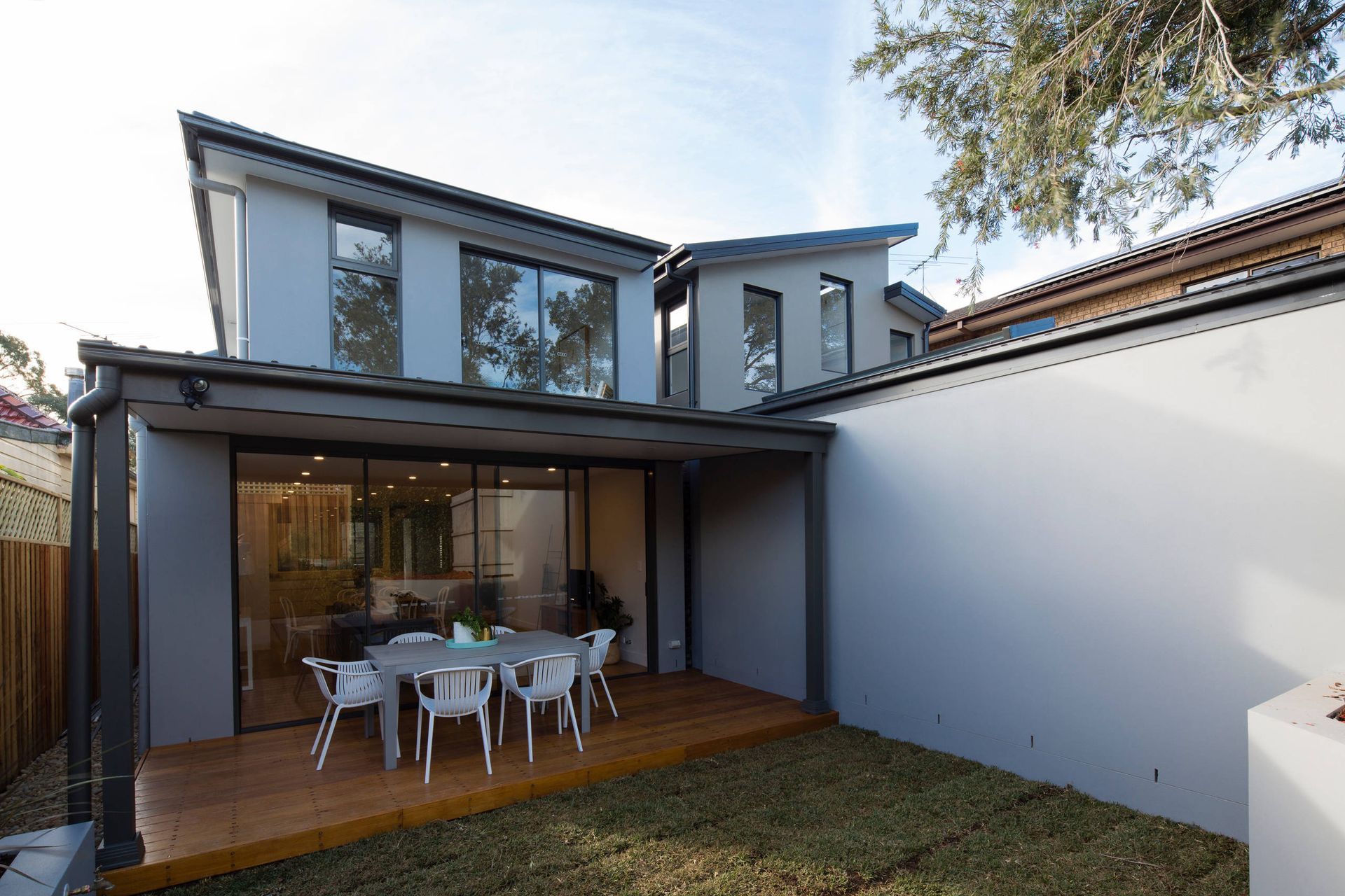 Luxury Contemporary / Leichhardt