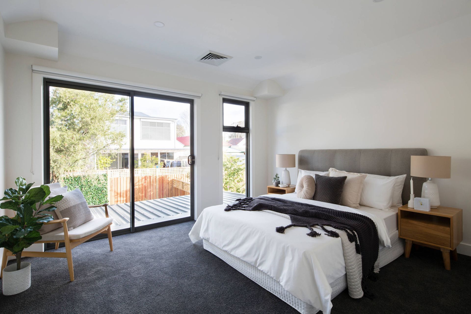 Luxury Contemporary / Leichhardt