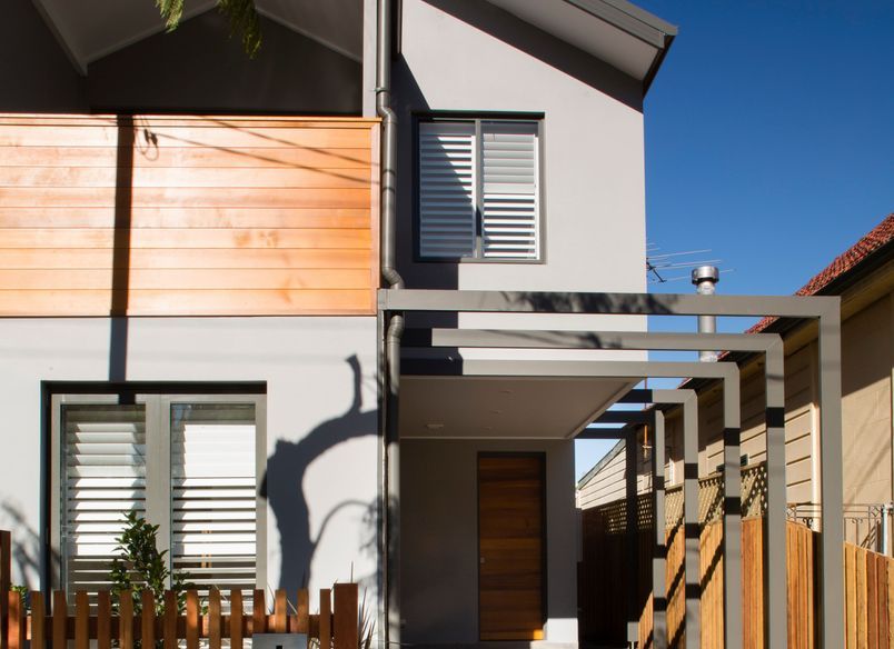 Luxury Contemporary / Leichhardt