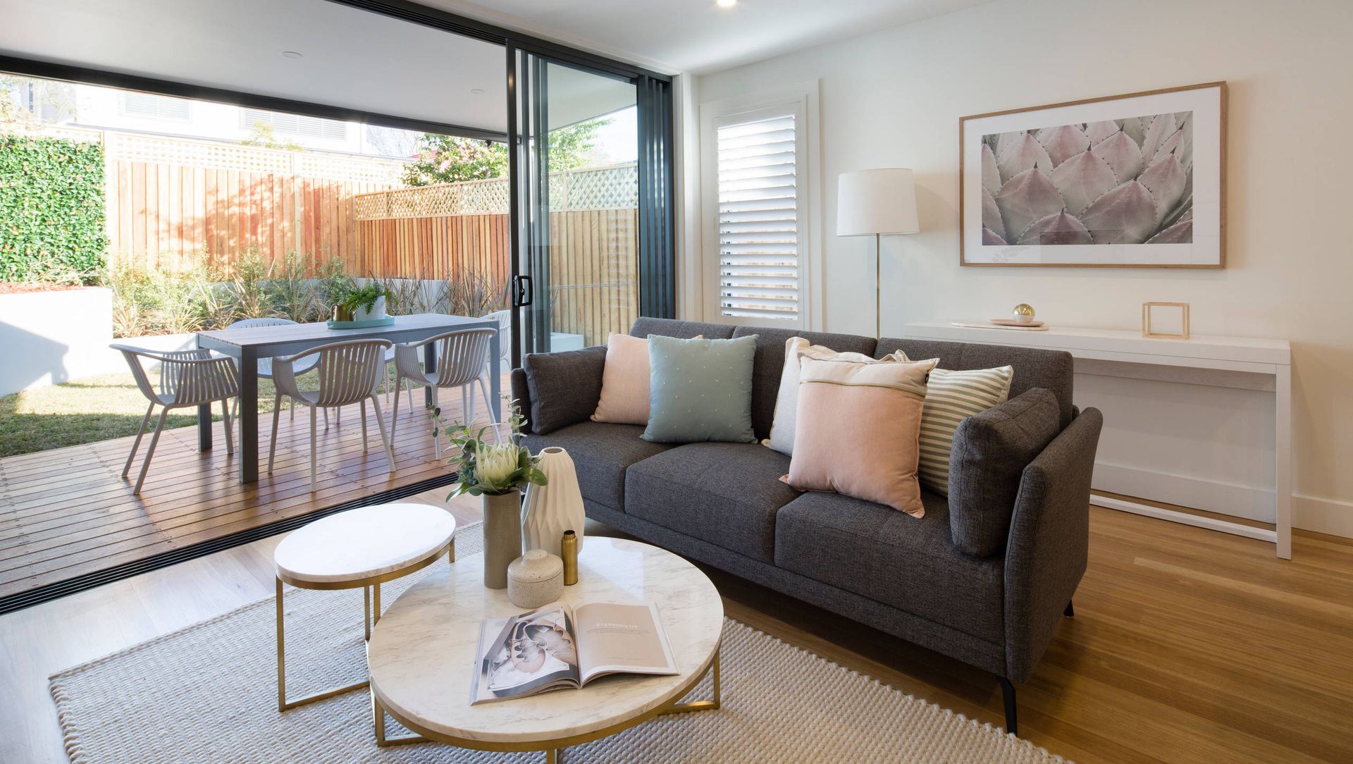 Luxury Contemporary / Leichhardt banner