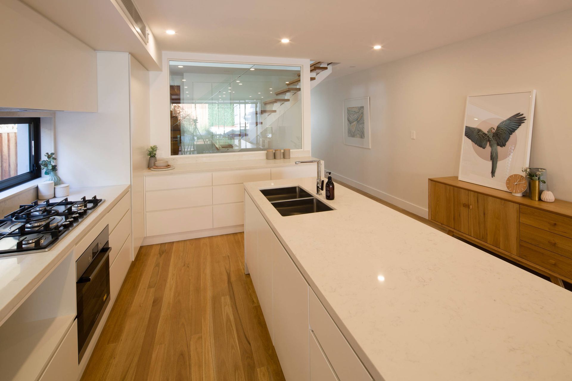 Luxury Contemporary / Leichhardt