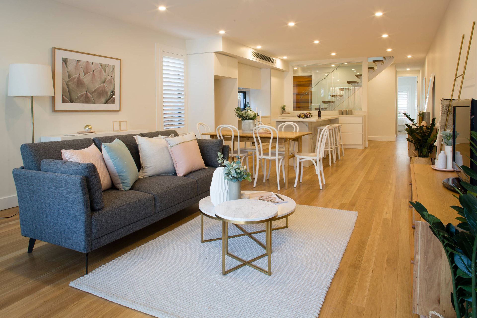 Luxury Contemporary / Leichhardt