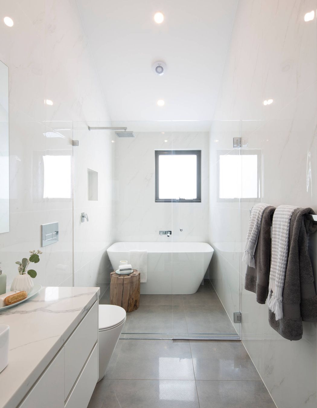 Luxury Contemporary / Leichhardt