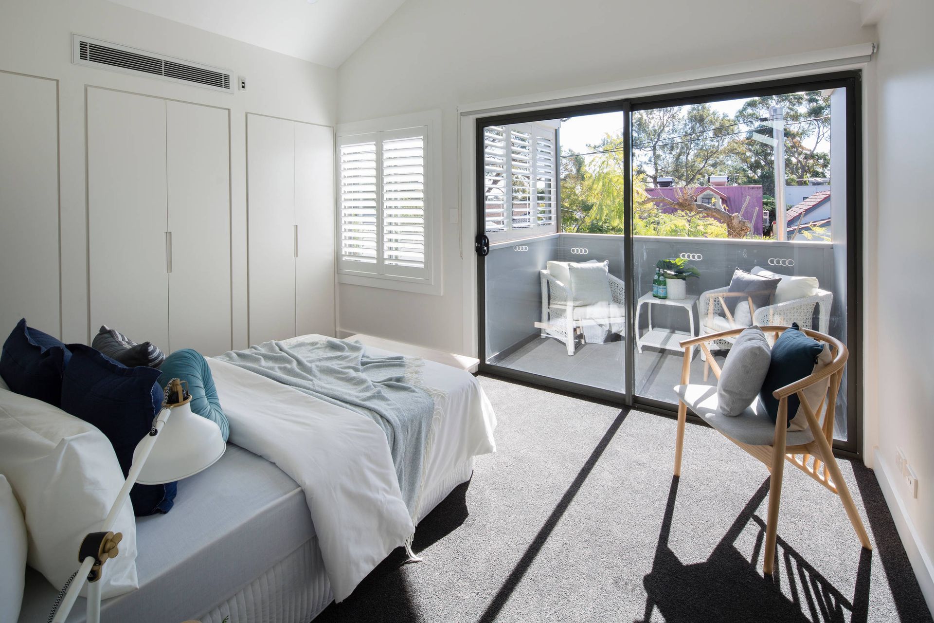 Luxury Contemporary / Leichhardt