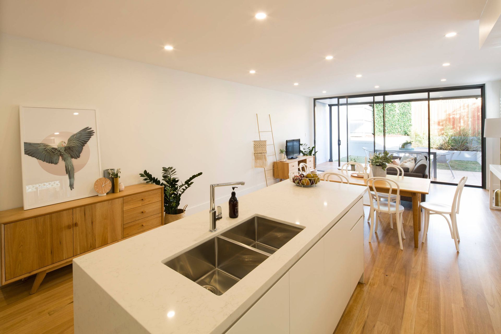 Luxury Contemporary / Leichhardt