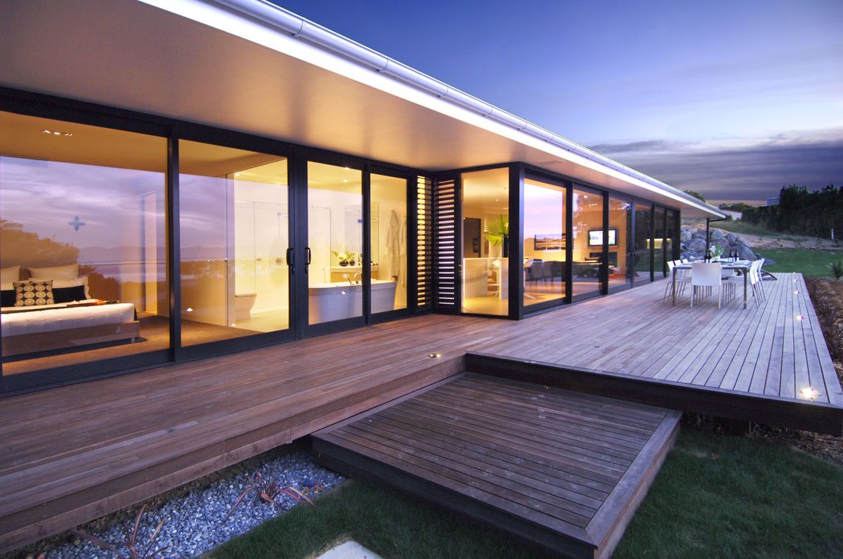 Haven View