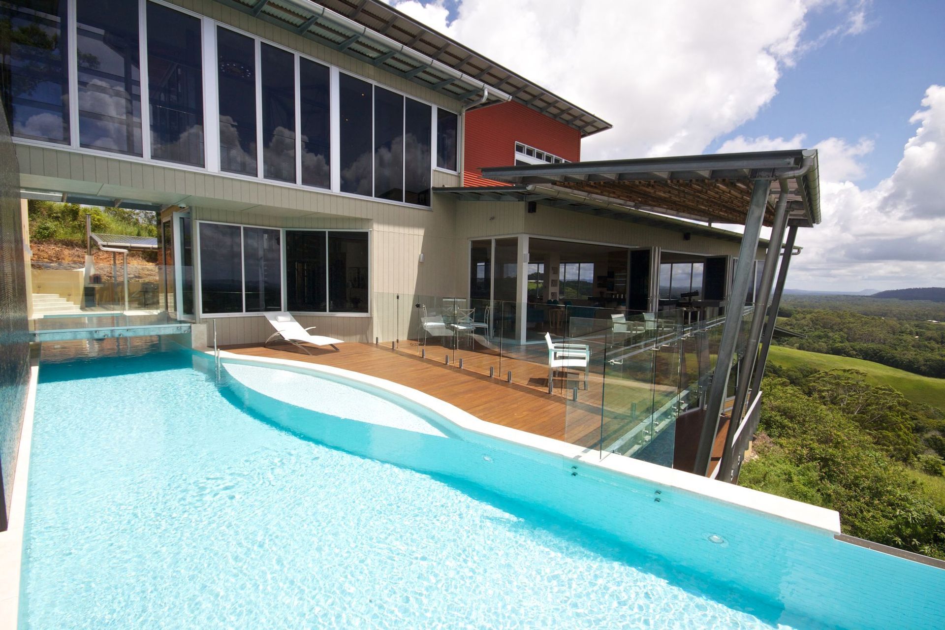 Eumundi Residence
