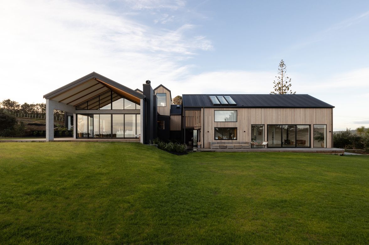 Muriwai Retreat