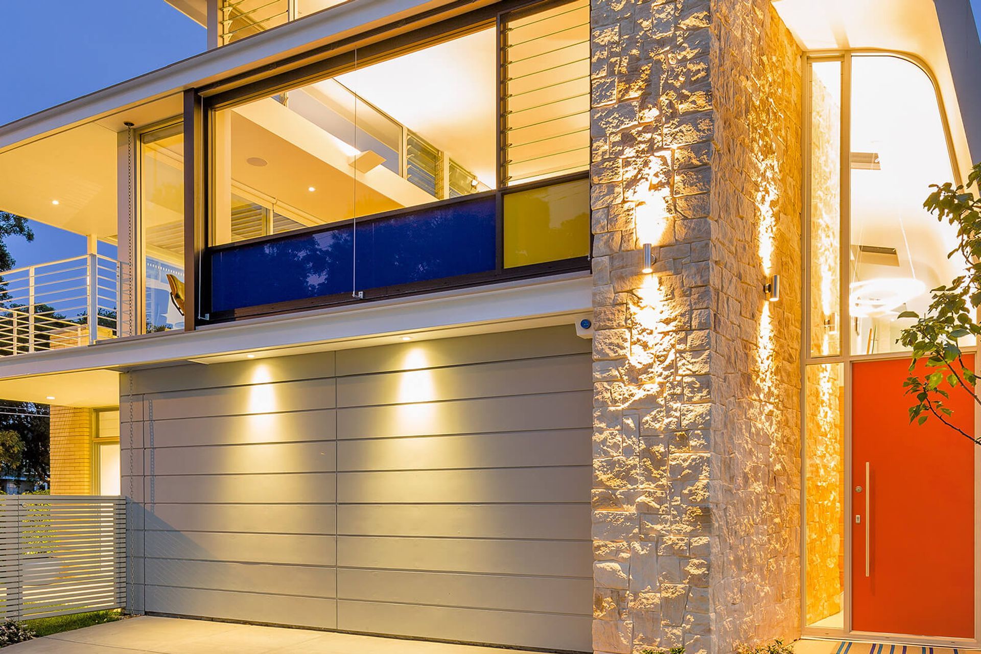 Retro House, Five Dock