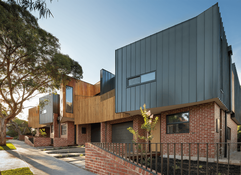 Medium Density – Maximum Results