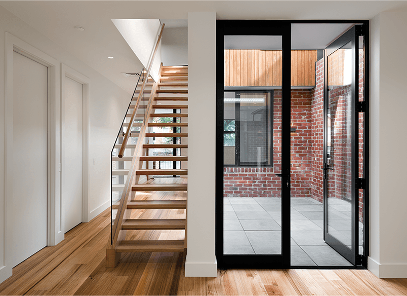 Medium Density – Maximum Results