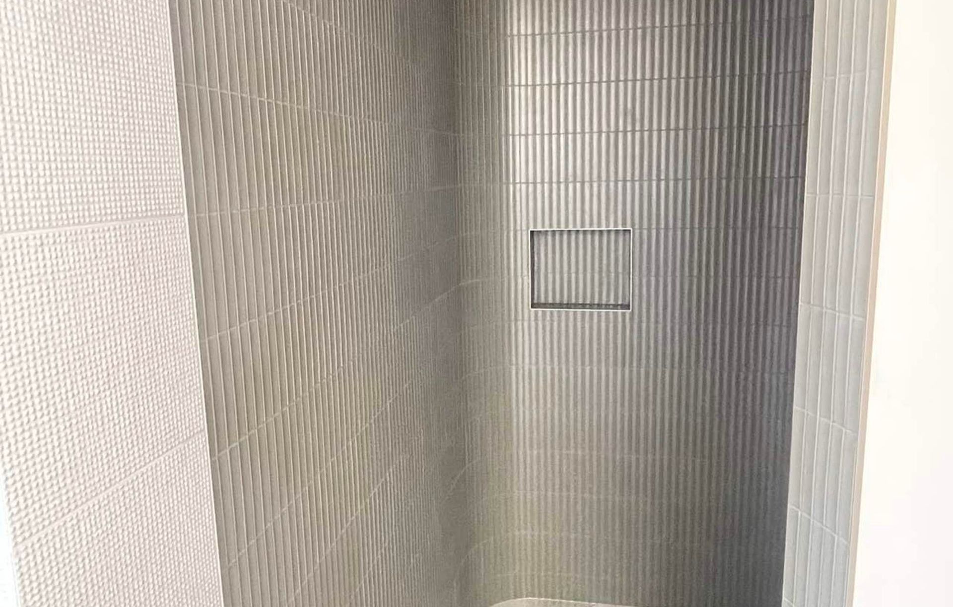 Damn Good Tiling - residential tiling