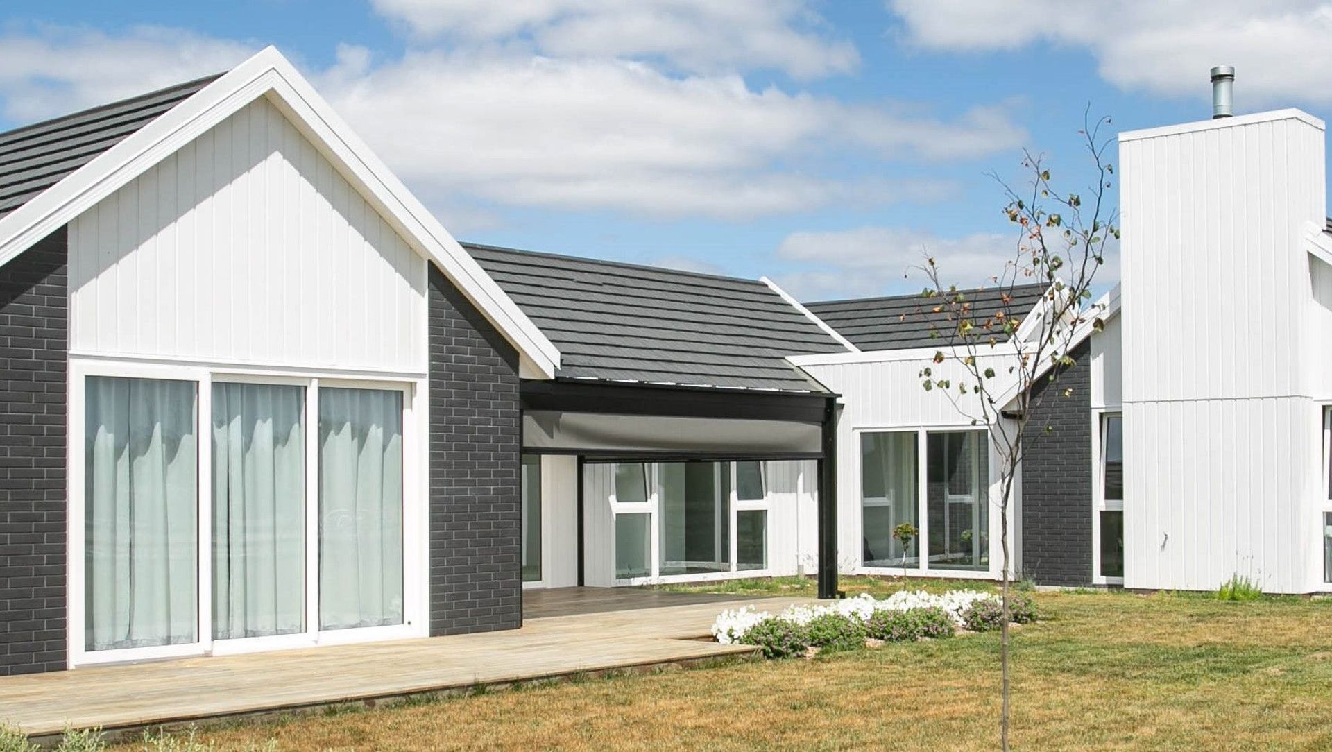 Gavrilova Home banner