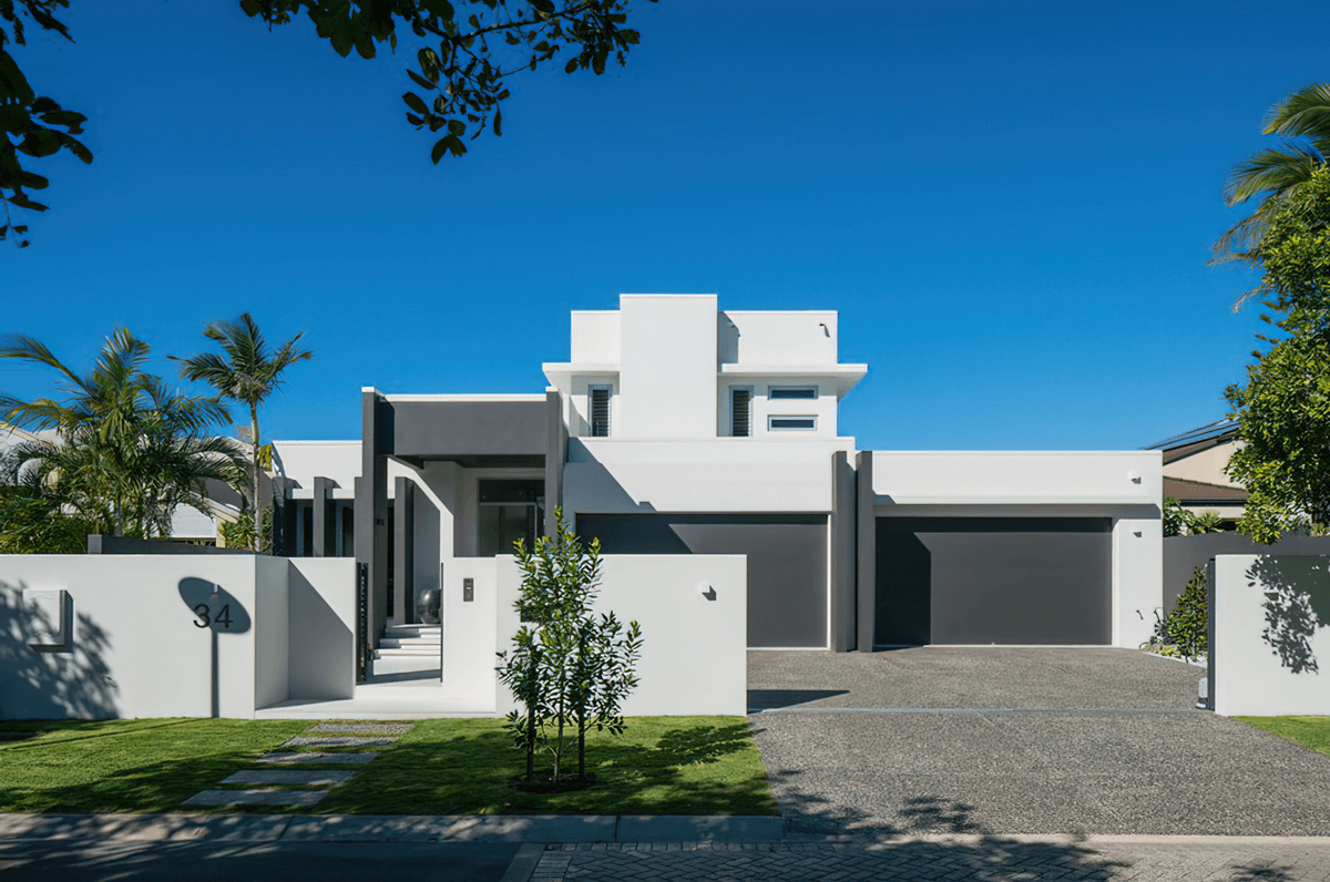 Mooloolah Island