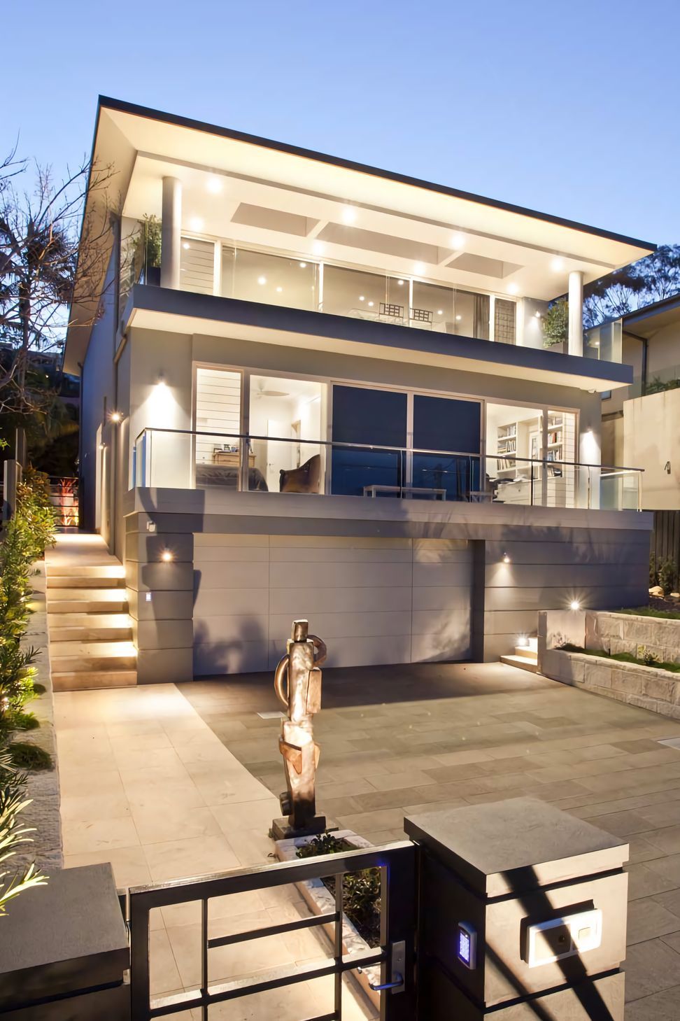 Mosman House