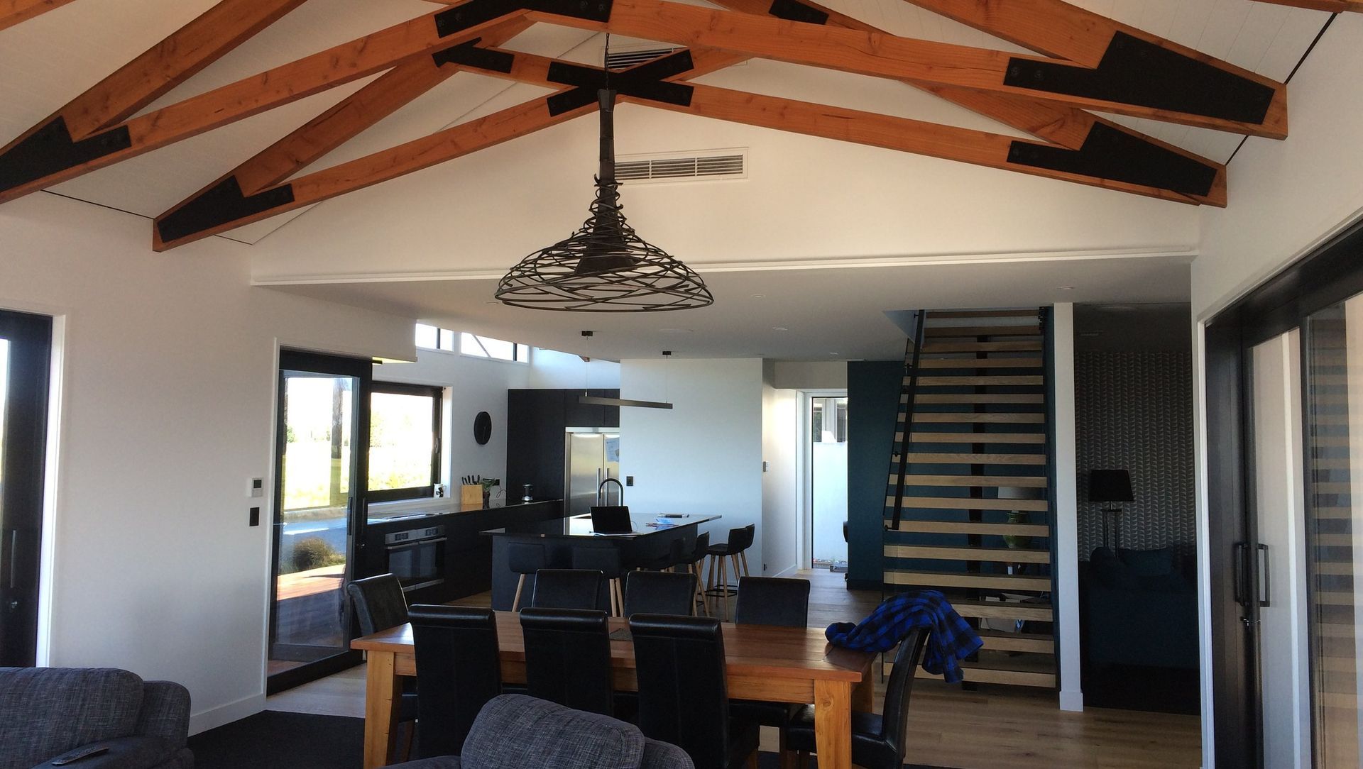 Clearwater Resort banner