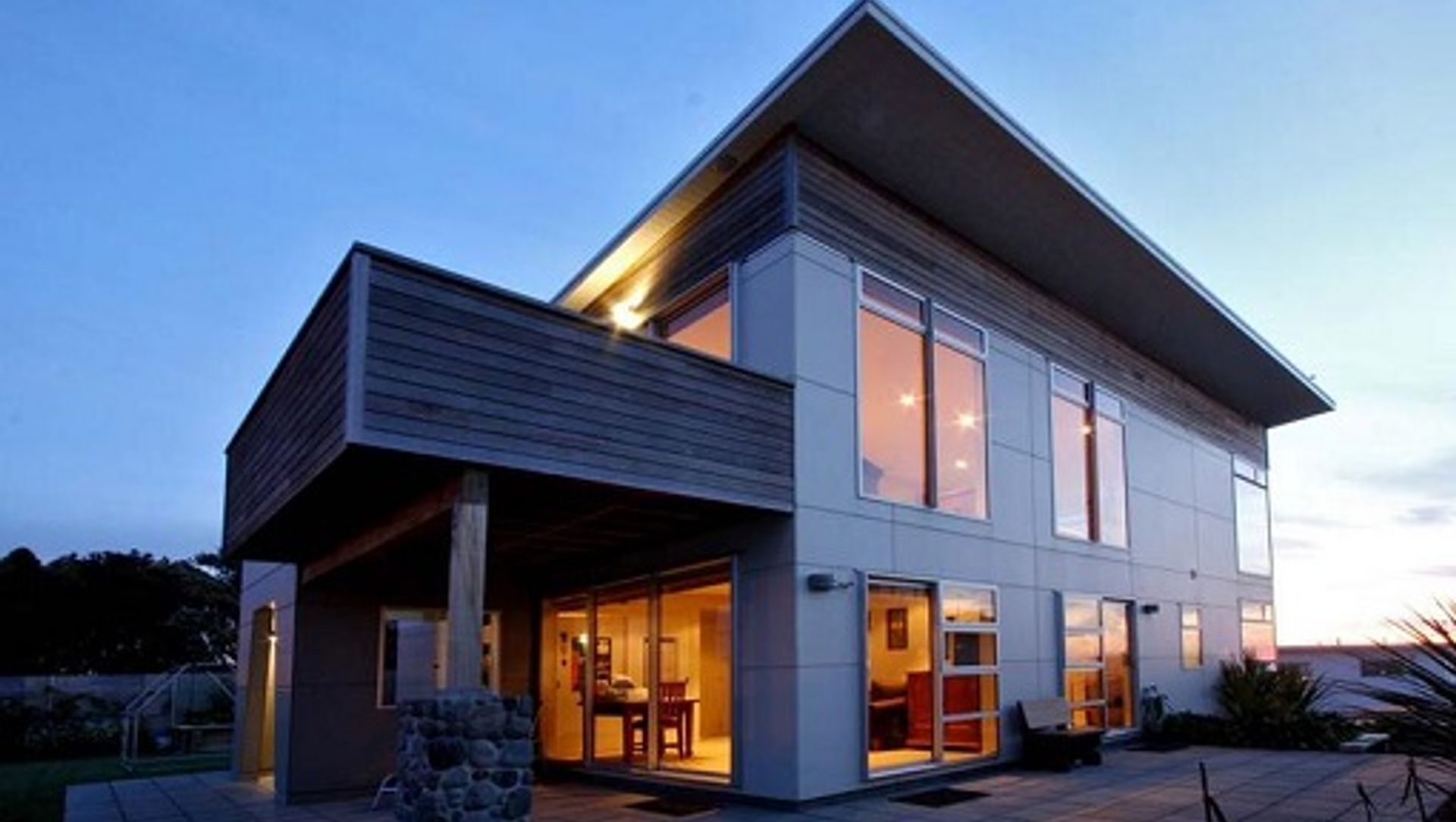 Fitzroy House banner