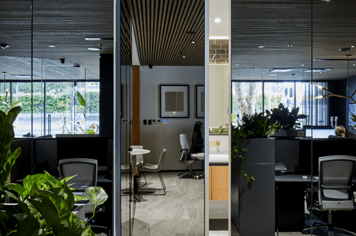 LJ Hooker Willoughby Artarmon