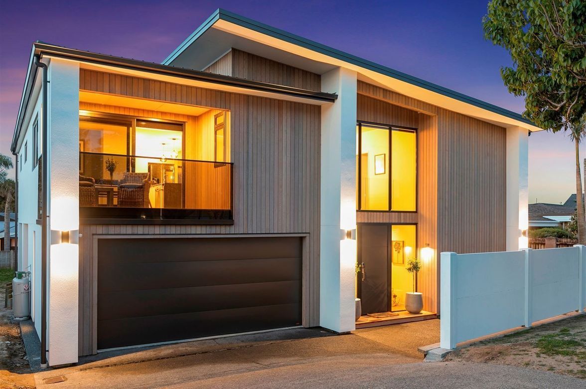 Milton Road New Build